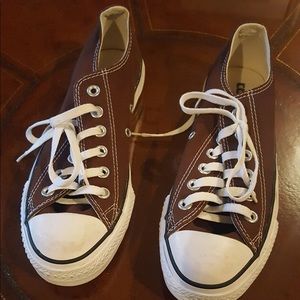 Converse shoes